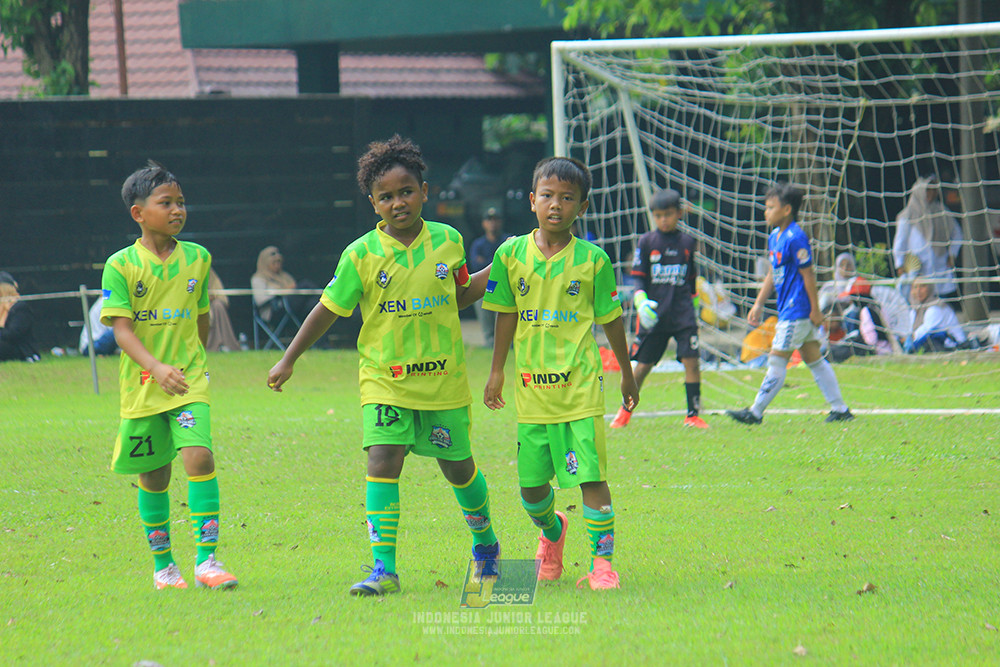 ijl u11 190426 akademi citra remaja vs fifa farmel