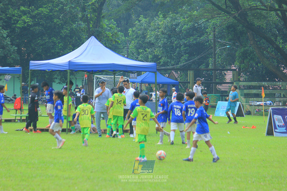 ijl u11 190426 akademi citra remaja vs fifa farmel