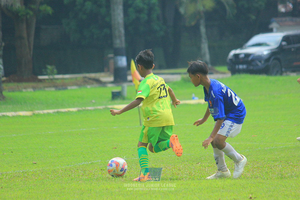 ijl u11 190426 akademi citra remaja vs fifa farmel