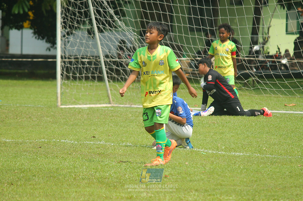 ijl u11 190426 akademi citra remaja vs fifa farmel