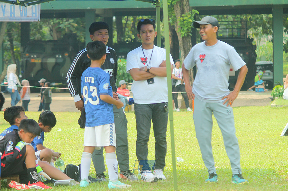 ijl u11 190426 akademi citra remaja vs fifa farmel