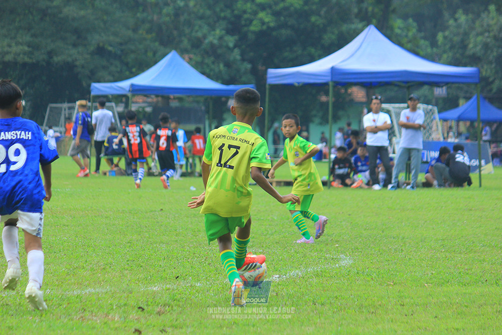 ijl u11 190426 akademi citra remaja vs fifa farmel