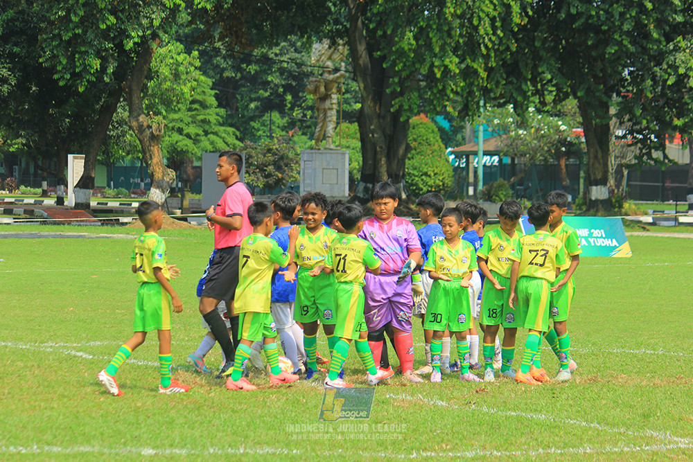ijl u11 190426 akademi citra remaja vs fifa farmel