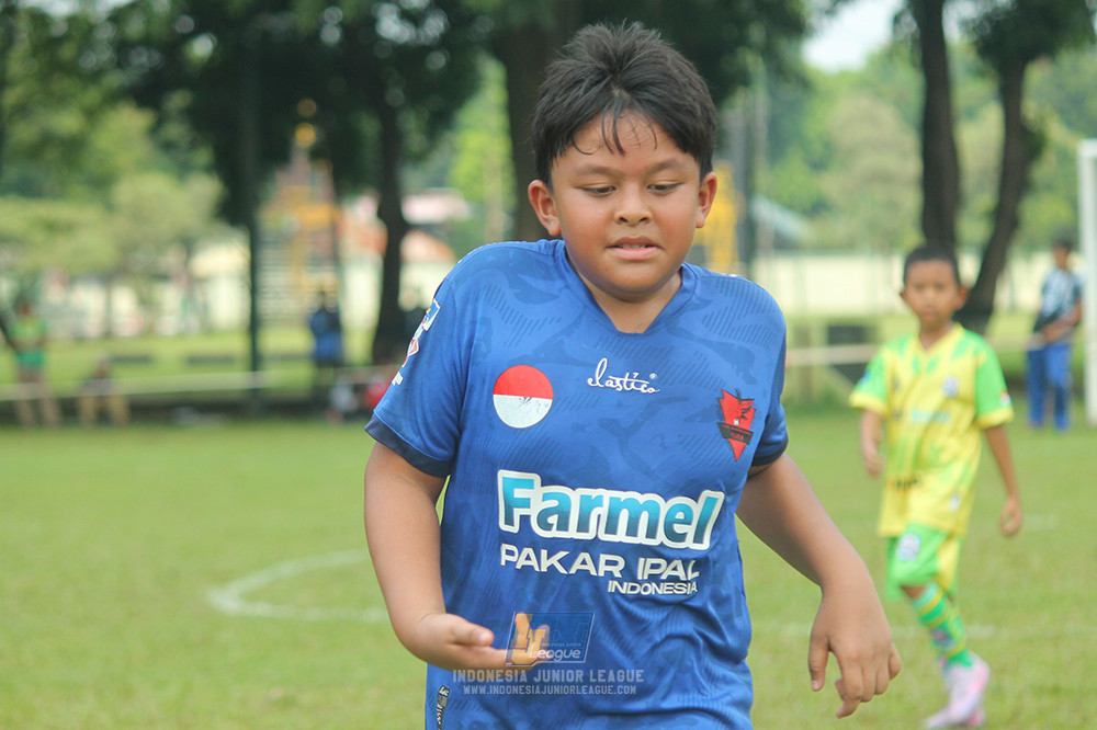 ijl u11 190426 akademi citra remaja vs fifa farmel