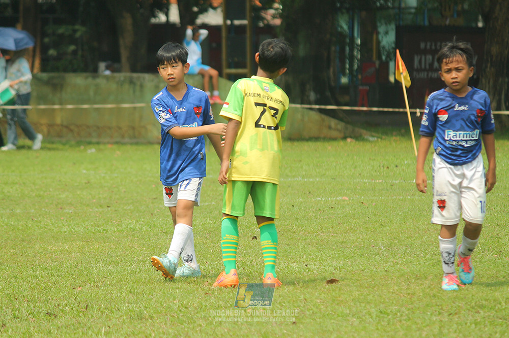 ijl u11 190426 akademi citra remaja vs fifa farmel