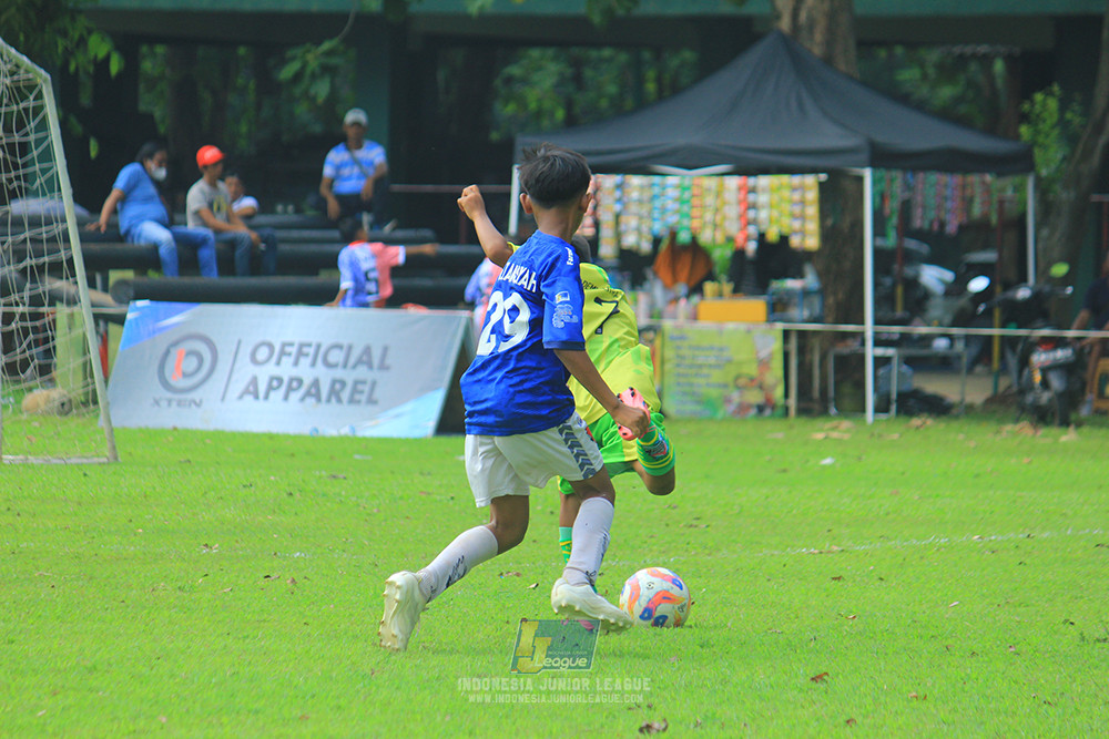 ijl u11 190426 akademi citra remaja vs fifa farmel
