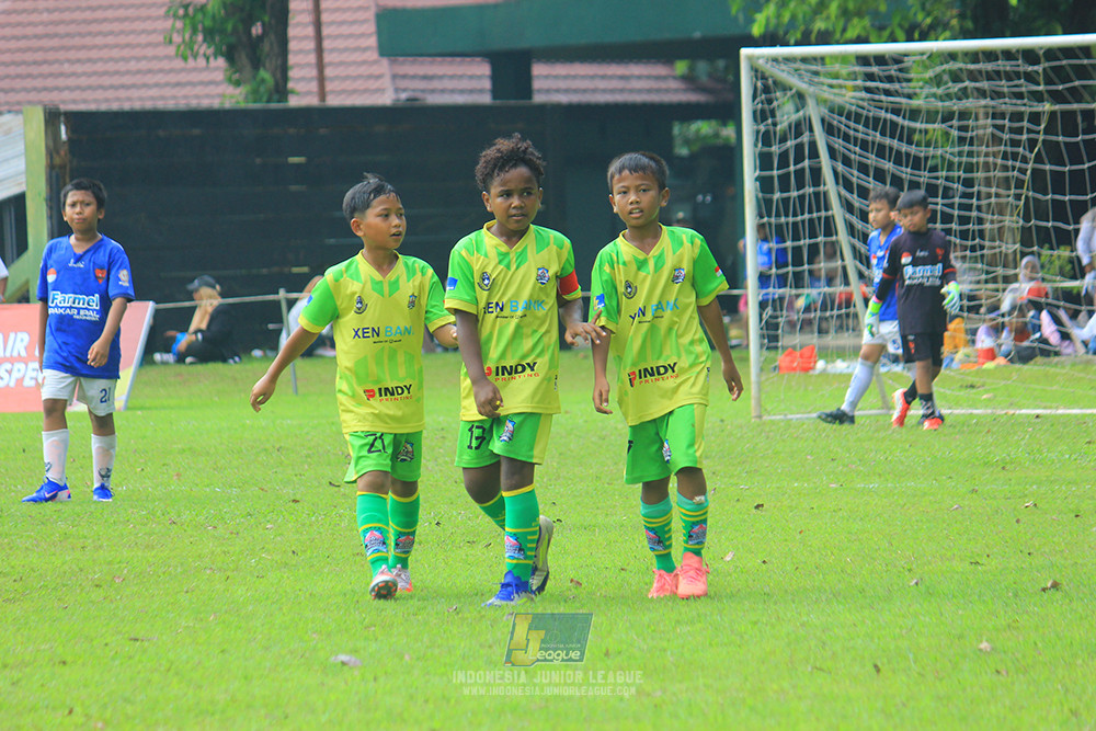 ijl u11 190426 akademi citra remaja vs fifa farmel