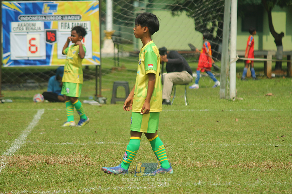 ijl u11 190426 akademi citra remaja vs fifa farmel