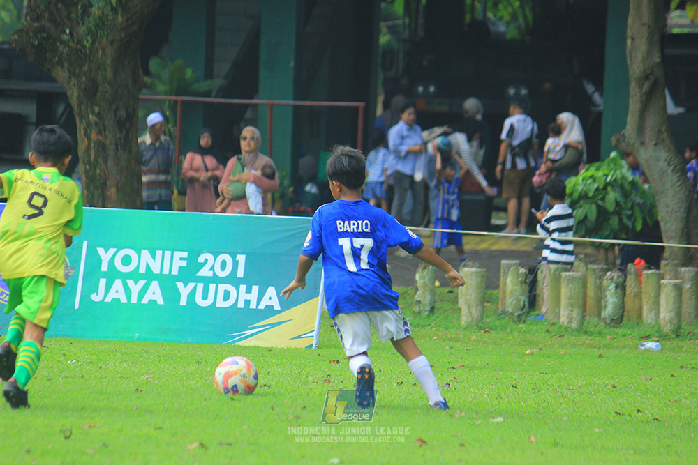 ijl u11 190426 akademi citra remaja vs fifa farmel