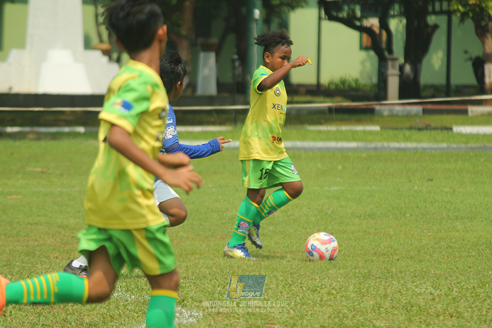 ijl u11 190426 akademi citra remaja vs fifa farmel