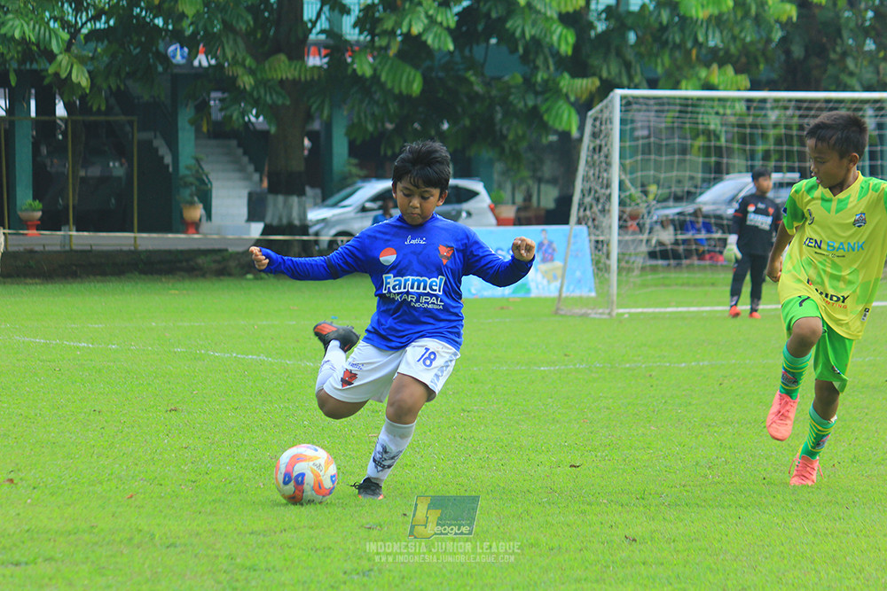 ijl u11 190426 akademi citra remaja vs fifa farmel