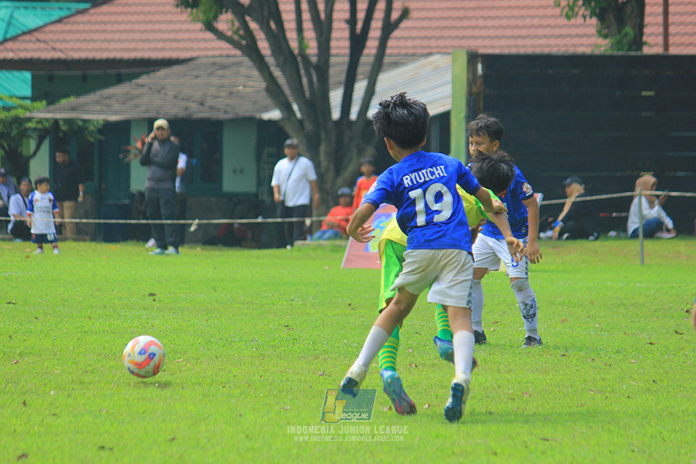 ijl u11 190426 akademi citra remaja vs fifa farmel