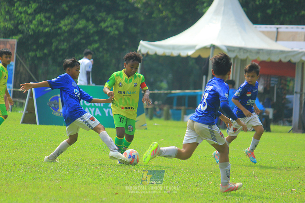 ijl u11 190426 akademi citra remaja vs fifa farmel