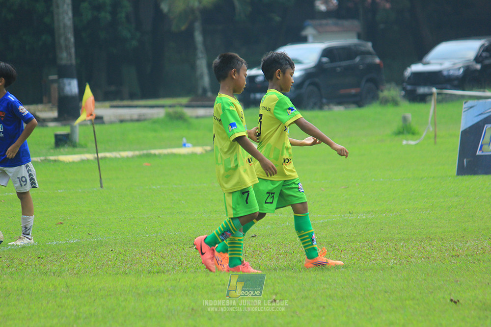 ijl u11 190426 akademi citra remaja vs fifa farmel