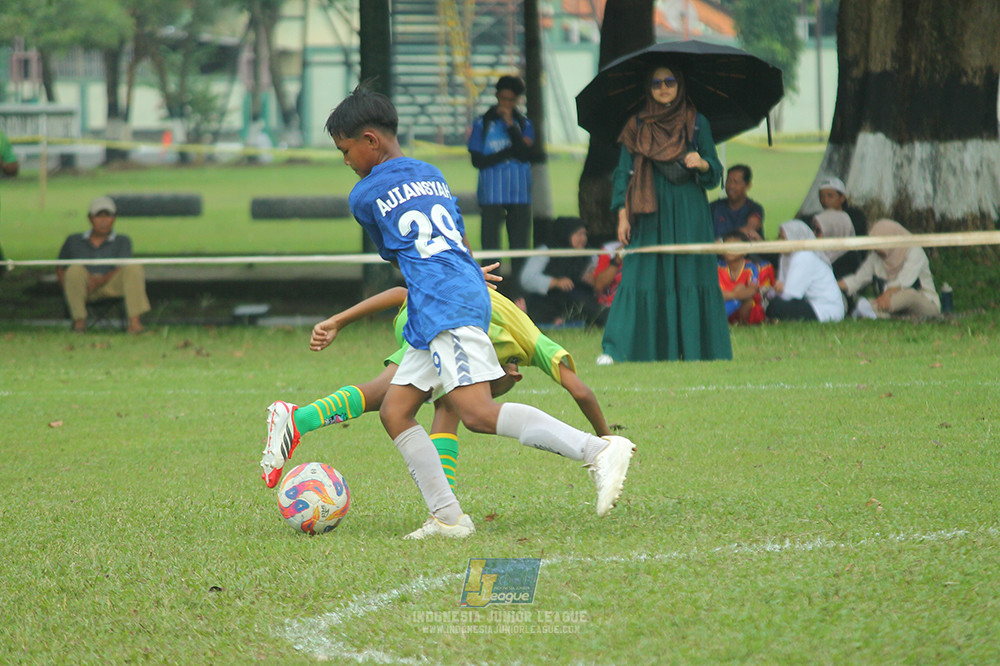 ijl u11 190426 akademi citra remaja vs fifa farmel