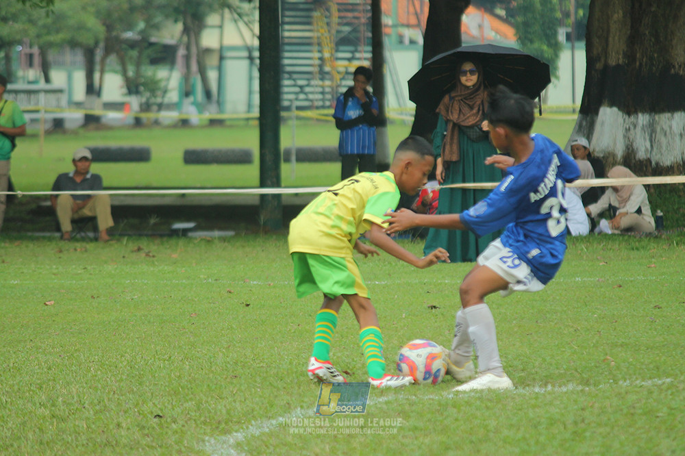 ijl u11 190426 akademi citra remaja vs fifa farmel