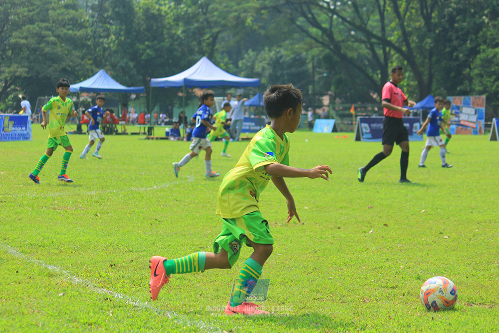 ijl u11 190426 akademi citra remaja vs fifa farmel