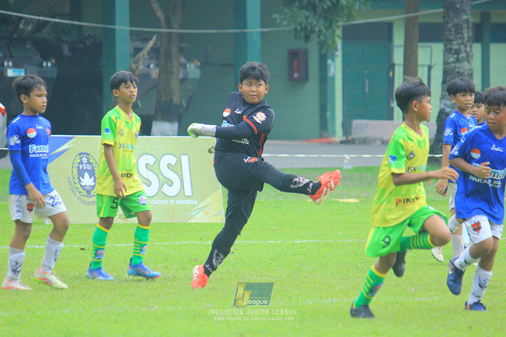 ijl u11 190426 akademi citra remaja vs fifa farmel
