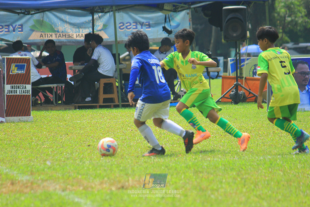 ijl u11 190426 akademi citra remaja vs fifa farmel