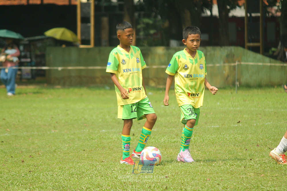 ijl u11 190426 akademi citra remaja vs fifa farmel