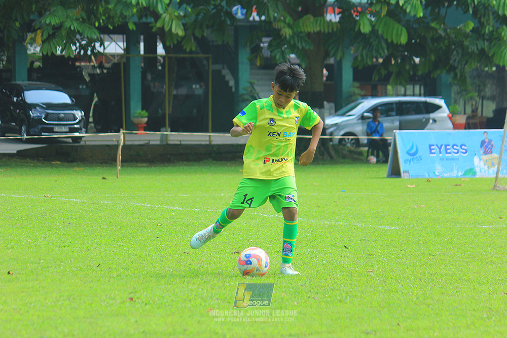 ijl u11 190426 akademi citra remaja vs fifa farmel