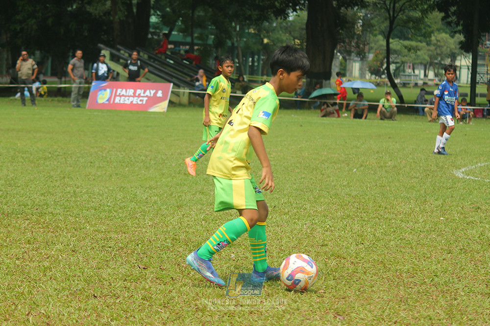 ijl u11 190426 akademi citra remaja vs fifa farmel