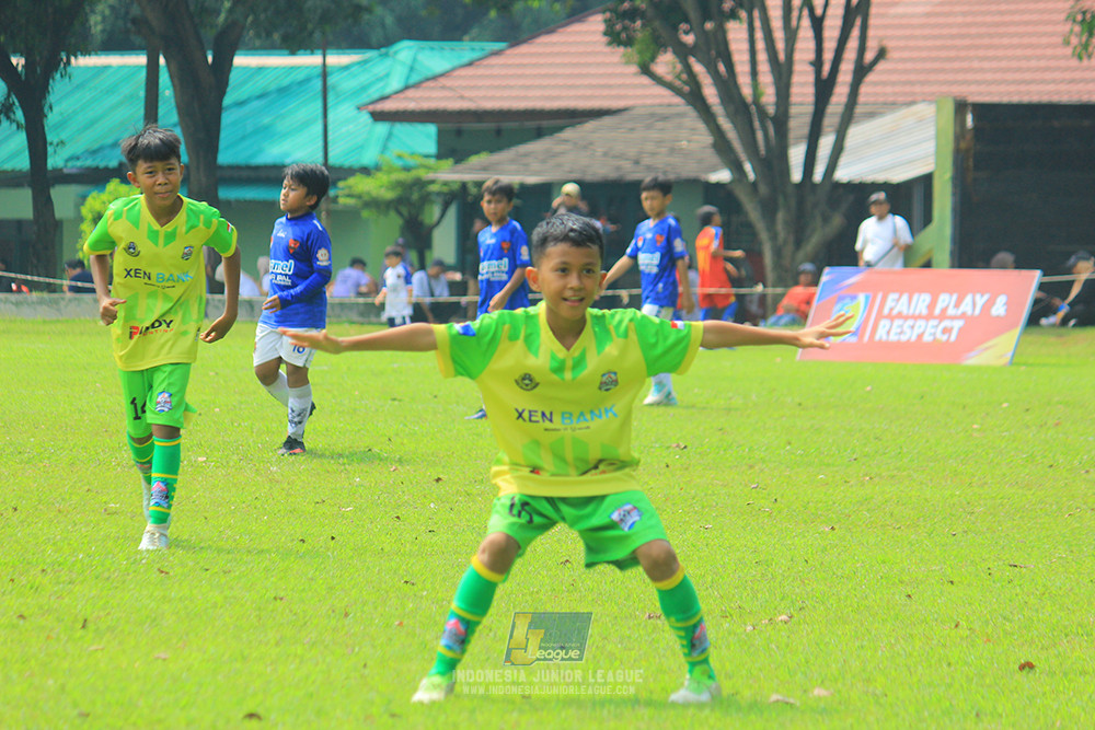 ijl u11 190426 akademi citra remaja vs fifa farmel