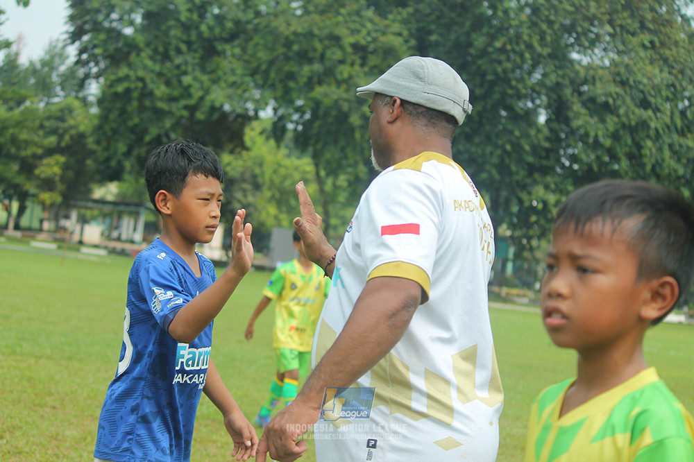 ijl u11 190426 akademi citra remaja vs fifa farmel
