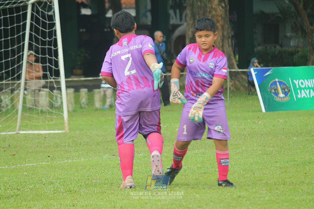ijl u11 190426 akademi citra remaja vs fifa farmel