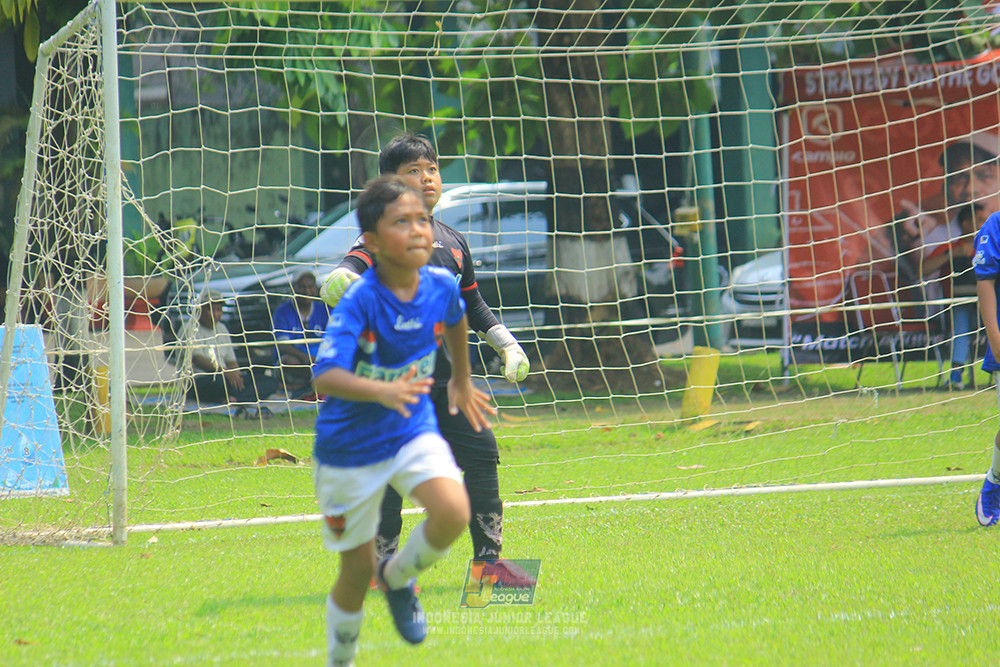 ijl u11 190426 akademi citra remaja vs fifa farmel