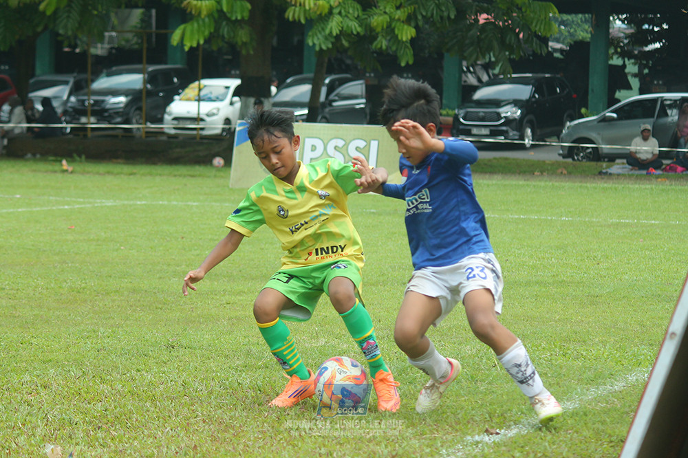 ijl u11 190426 akademi citra remaja vs fifa farmel