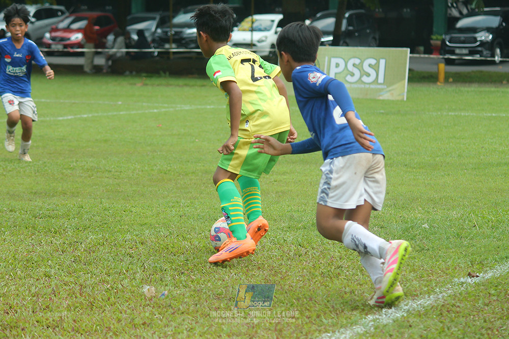ijl u11 190426 akademi citra remaja vs fifa farmel