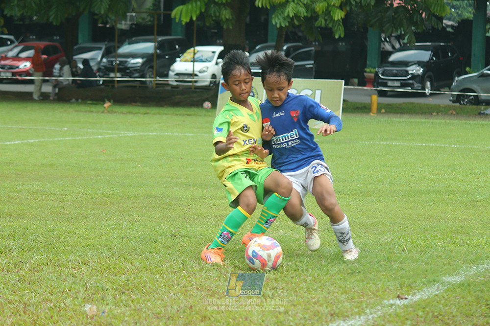 ijl u11 190426 akademi citra remaja vs fifa farmel