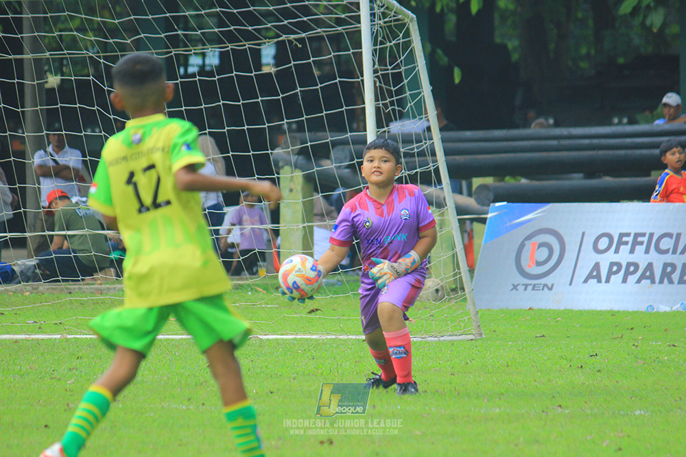 ijl u11 190426 akademi citra remaja vs fifa farmel