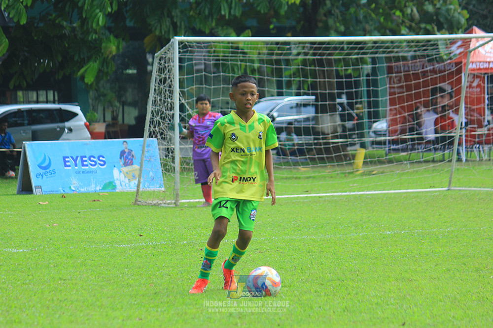 ijl u11 190426 akademi citra remaja vs fifa farmel