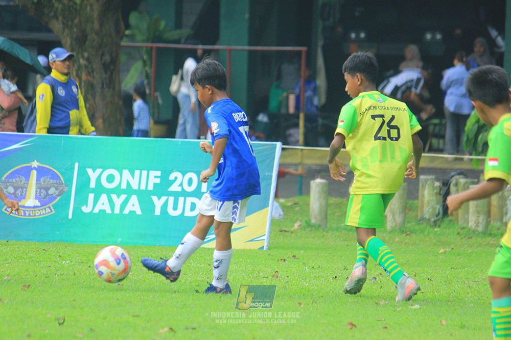 ijl u11 190426 akademi citra remaja vs fifa farmel