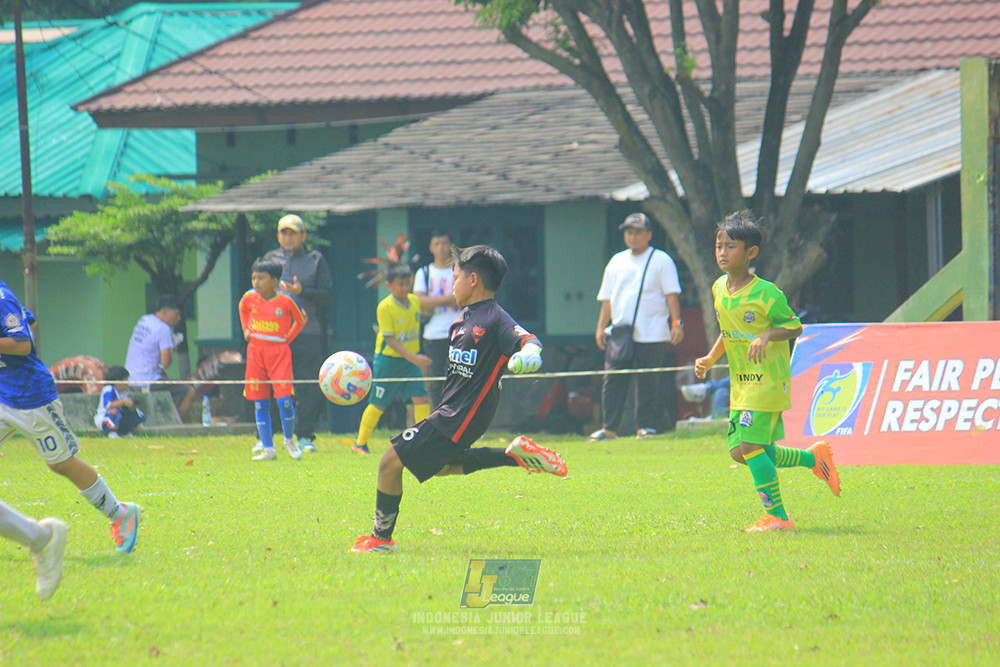 ijl u11 190426 akademi citra remaja vs fifa farmel