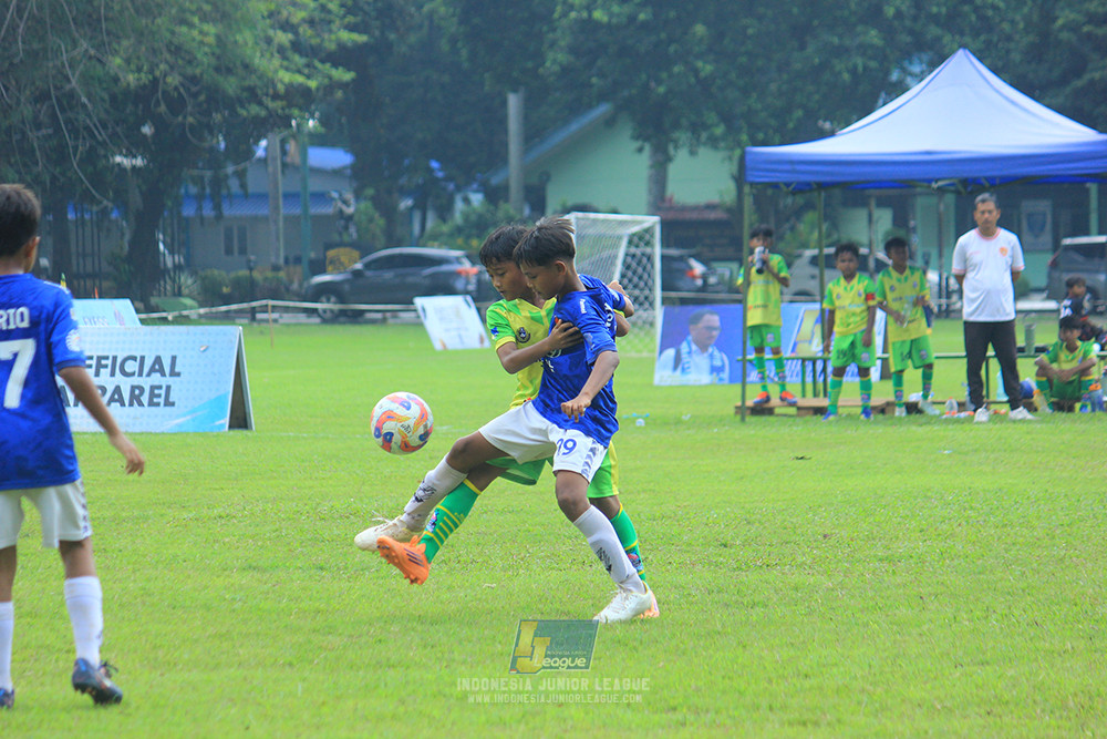 ijl u11 190426 akademi citra remaja vs fifa farmel