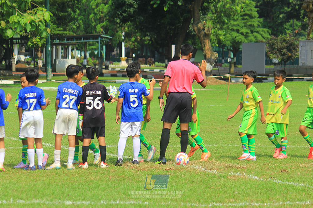 ijl u11 190426 akademi citra remaja vs fifa farmel
