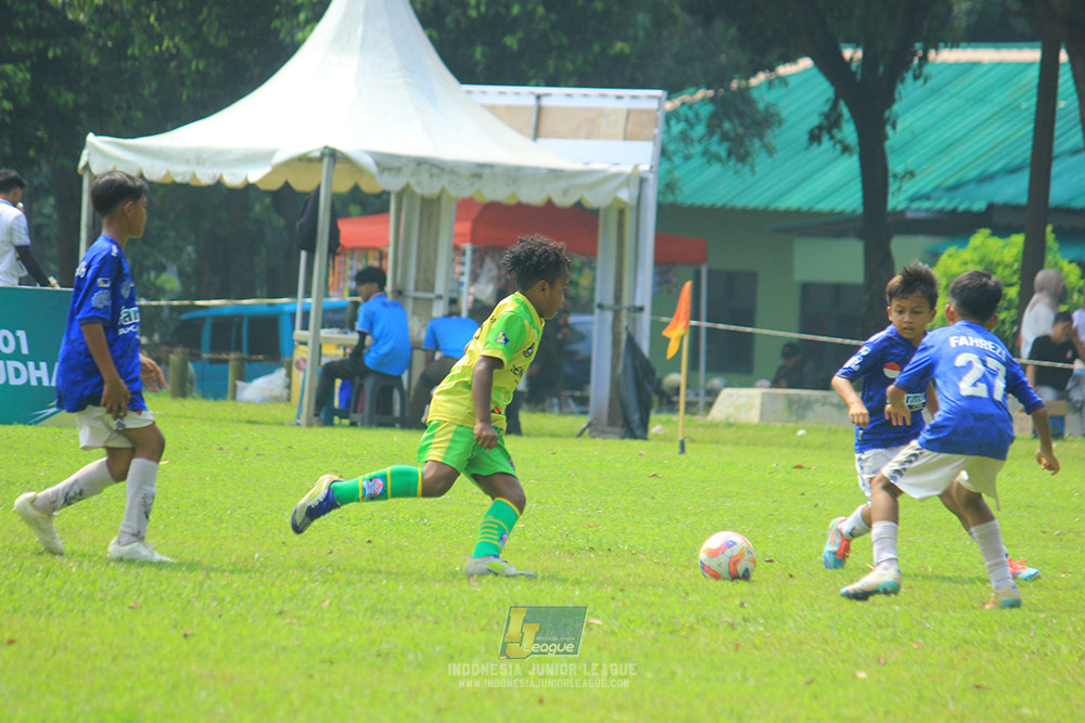 ijl u11 190426 akademi citra remaja vs fifa farmel