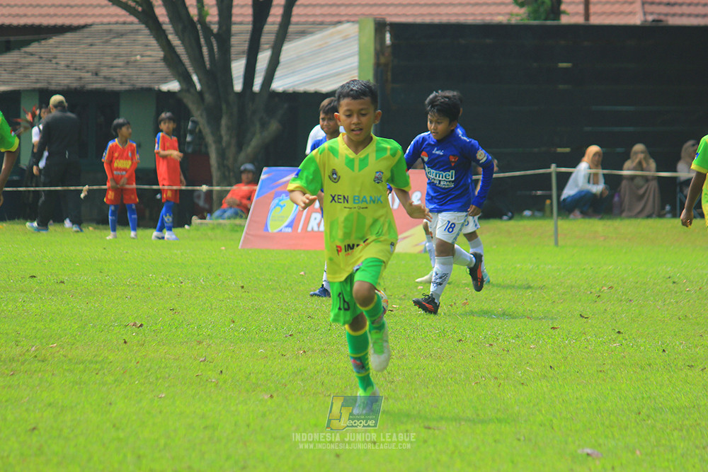 ijl u11 190426 akademi citra remaja vs fifa farmel