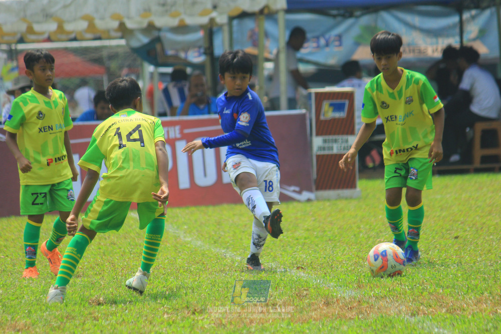 ijl u11 190426 akademi citra remaja vs fifa farmel