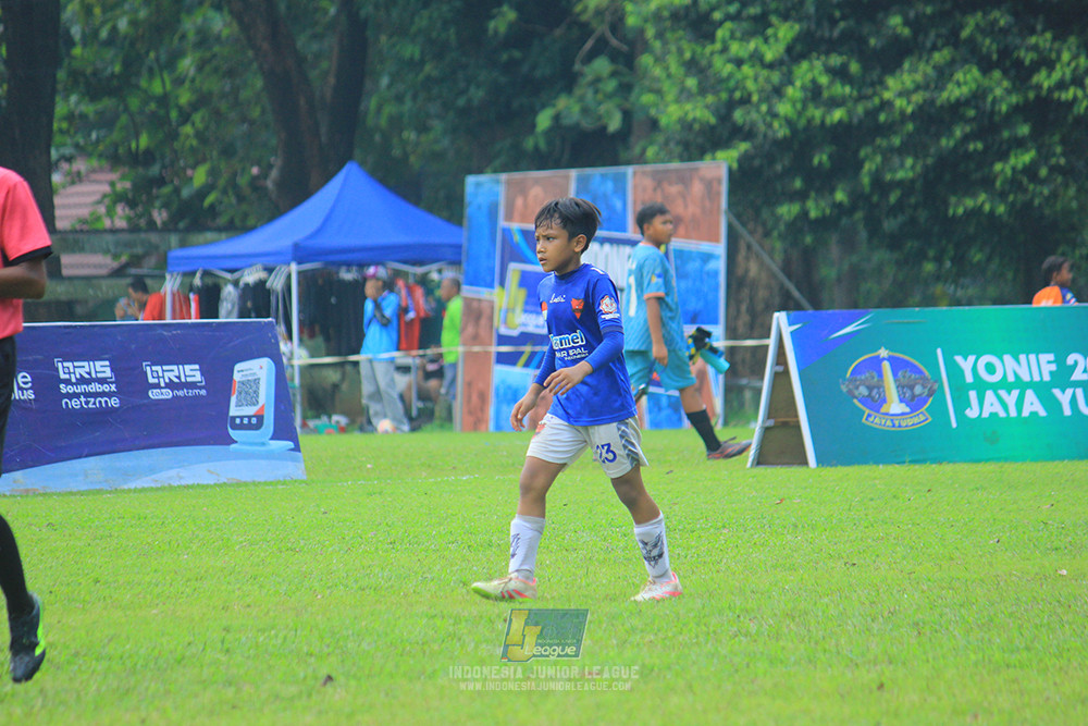 ijl u11 190426 akademi citra remaja vs fifa farmel