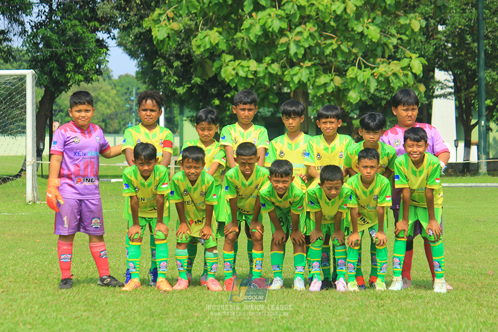 ijl u11 190426 akademi citra remaja vs fifa farmel