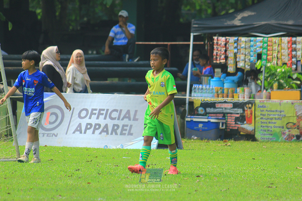 ijl u11 190426 akademi citra remaja vs fifa farmel