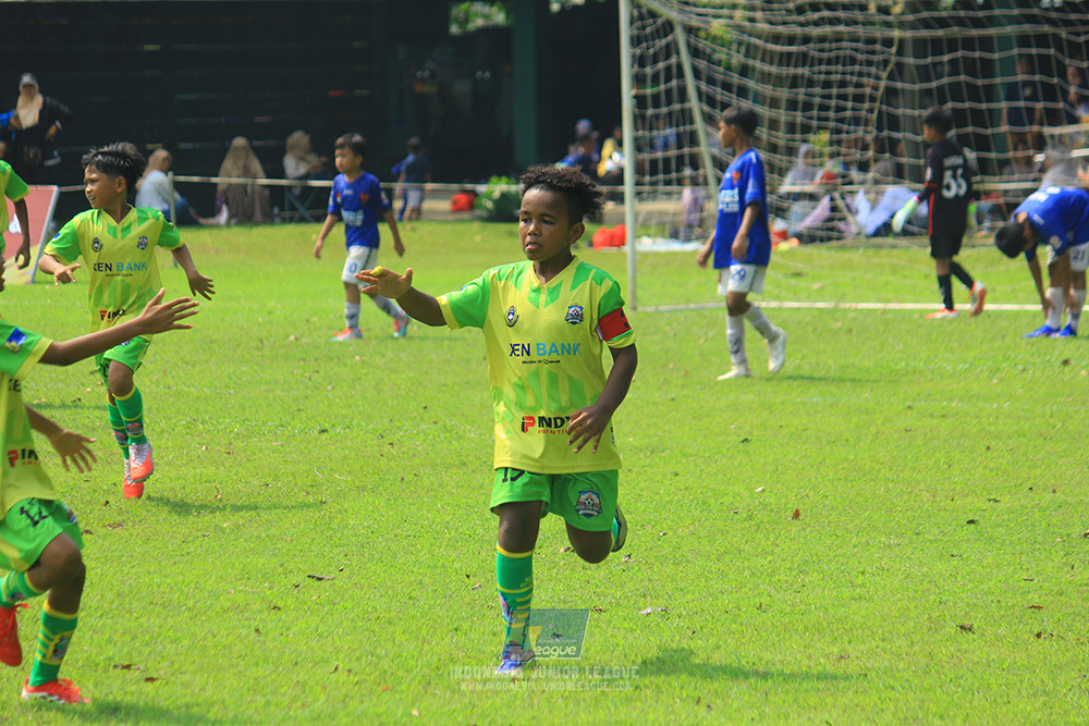 ijl u11 190426 akademi citra remaja vs fifa farmel