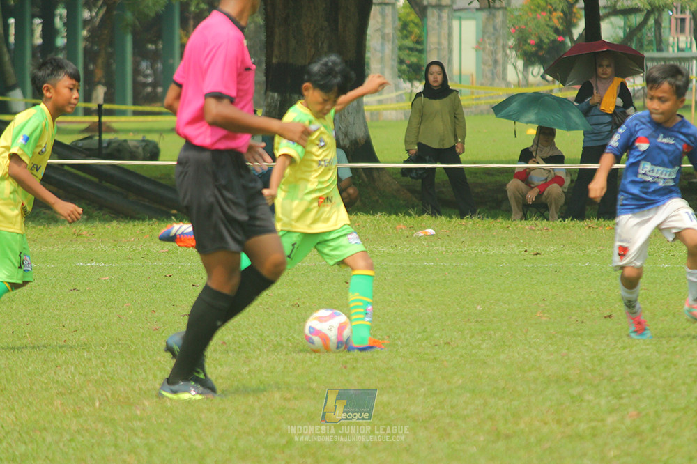ijl u11 190426 akademi citra remaja vs fifa farmel