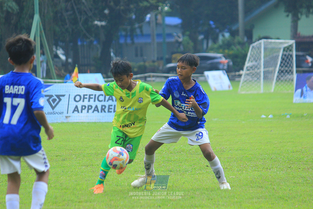ijl u11 190426 akademi citra remaja vs fifa farmel