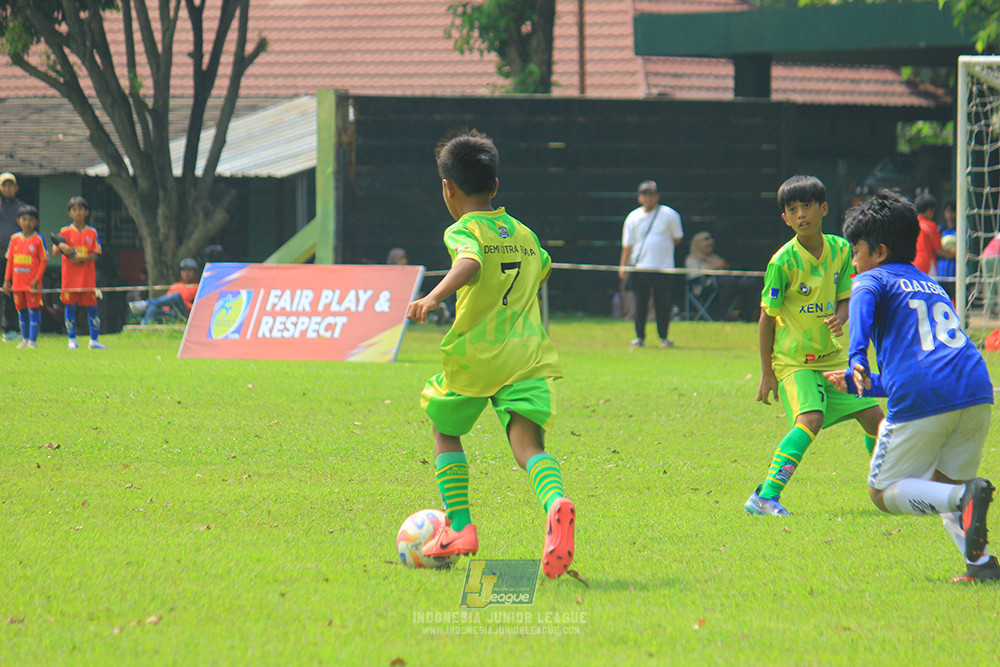 ijl u11 190426 akademi citra remaja vs fifa farmel