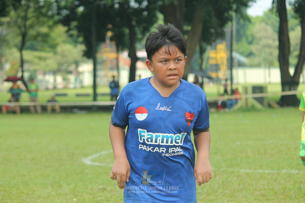 ijl u11 190426 akademi citra remaja vs fifa farmel